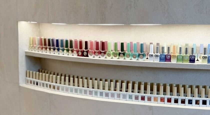 Aloha Studio Nails & Spa (SuKhumvit 77) (Original Korea Head Spa)  7