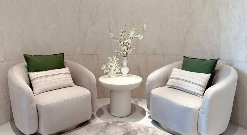 Aloha Studio Nails & Spa (SuKhumvit 77) (Original Korea Head Spa)  9