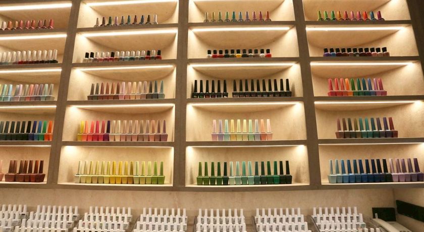 Aloha Studio Nails & Spa (SuKhumvit 77) (Original Korea Head Spa)  11