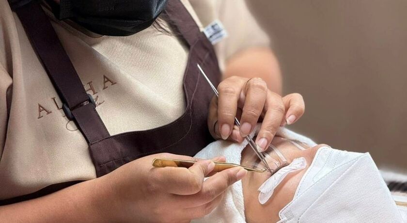 Aloha Studio Nails & Spa (SuKhumvit 77) (Original Korea Head Spa)  17