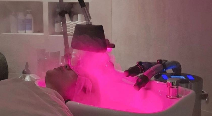 Aloha Studio Nails & Spa (SuKhumvit 77) (Original Korea Head Spa)  18