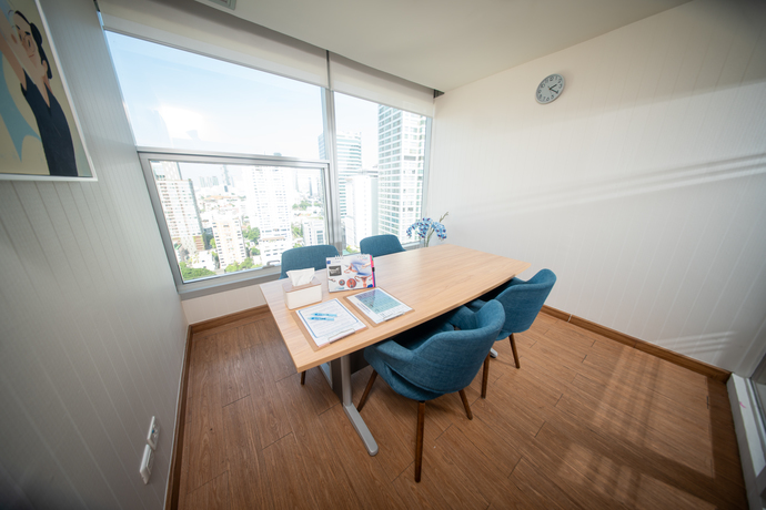 LRC Fertility Clinic LRC Fertility Clinic ( แอลอาร์ซี เฟอร์ทิลิตี้ คลินิก ) DSC09605