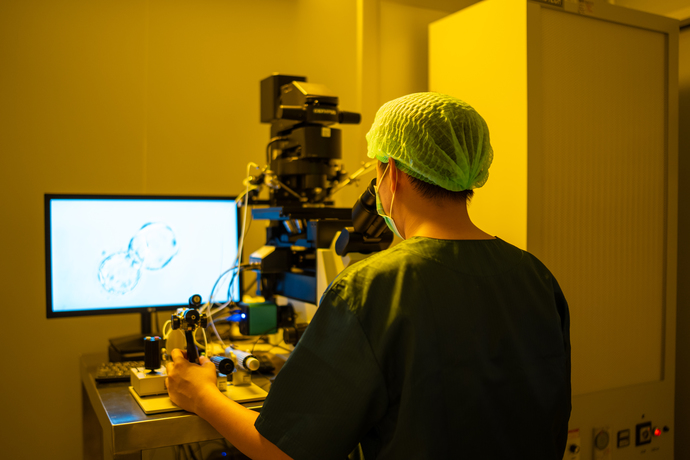 LRC Fertility Clinic LRC Fertility Clinic ( แอลอาร์ซี เฟอร์ทิลิตี้ คลินิก ) DSC09823