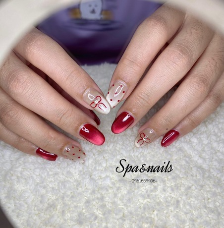 Spa&nails  line_oa_chat_250820_104948