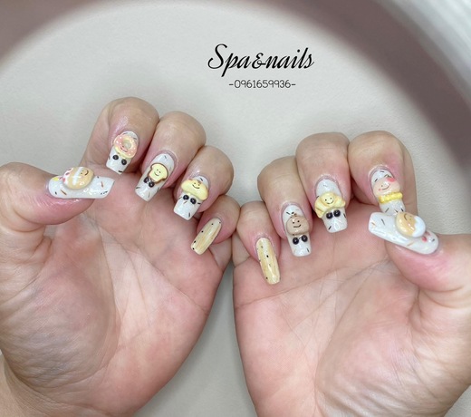 Spa&nails  line_oa_chat_250820_104954