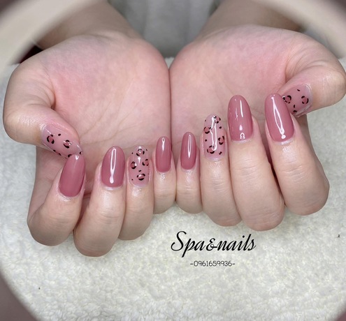 Spa&nails  line_oa_chat_250820_105004