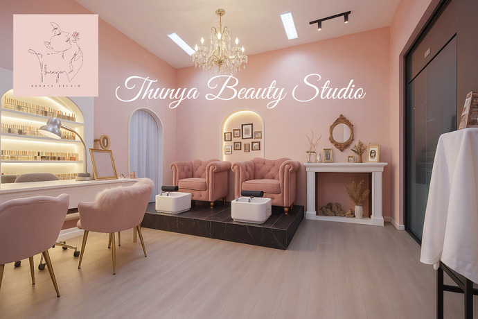 Thunya Beauty Studio (MRT Hua Mak)  image_picker_8C3DCE6A-2166-407F-B46E-6D57CA53EFA5-16347-000004BD1A32962C