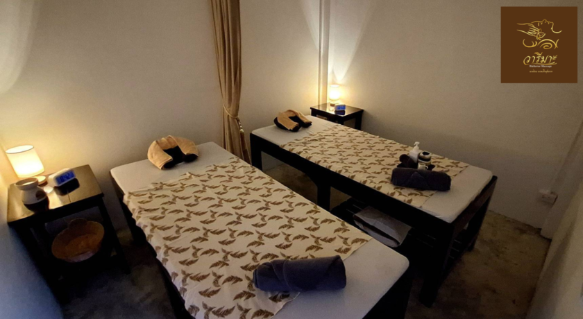 Waldemar Massage วารีมา นวดไทย 1