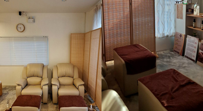 Waldemar Massage วารีมา นวดไทย 4