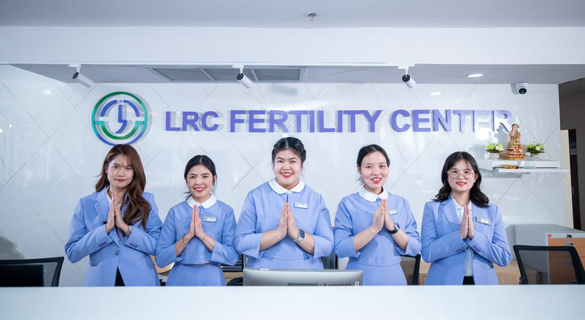 LRC Fertility Clinic LRC Fertility Clinic ( แอลอาร์ซี เฟอร์ทิลิตี้ คลินิก ) %E0%B8%A0%E0%B8%B2%E0%B8%9E%E0%B8%95%E0%B9%89%E0%B8%AD%E0%B8%99%E0%B8%A3%E0%B8%B1%E0%B8%9A_0