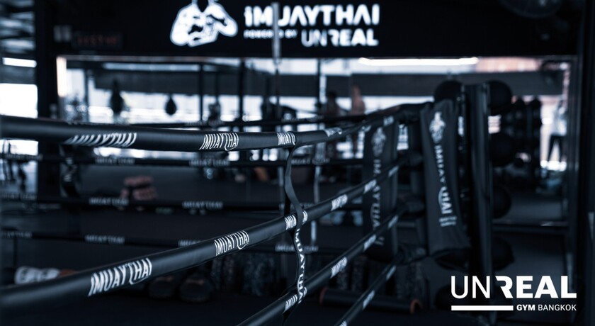 UnReal Gym  12