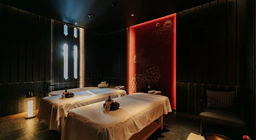 The ii Spa (InterContinental Chiang Mai Mae Ping) เดอะ ไอ สปา 5