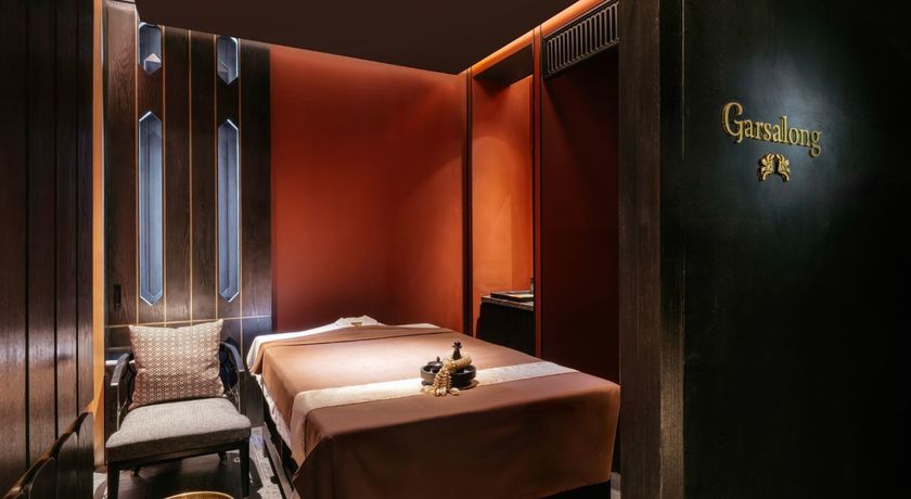 The ii Spa (InterContinental Chiang Mai Mae Ping) เดอะ ไอ สปา 6