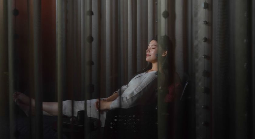 The ii Spa (InterContinental Chiang Mai Mae Ping) เดอะ ไอ สปา 8