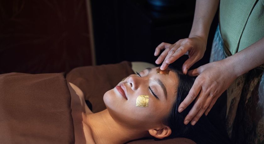The ii Spa (InterContinental Chiang Mai Mae Ping) เดอะ ไอ สปา 10