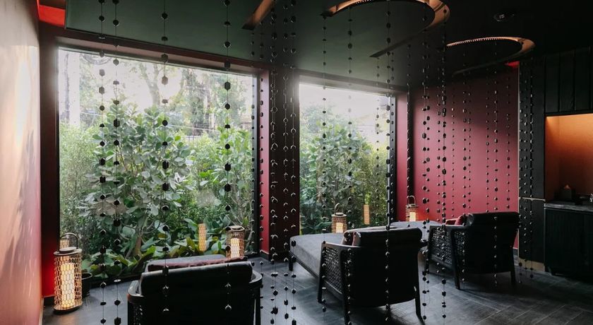 The ii Spa (InterContinental Chiang Mai Mae Ping) เดอะ ไอ สปา 13