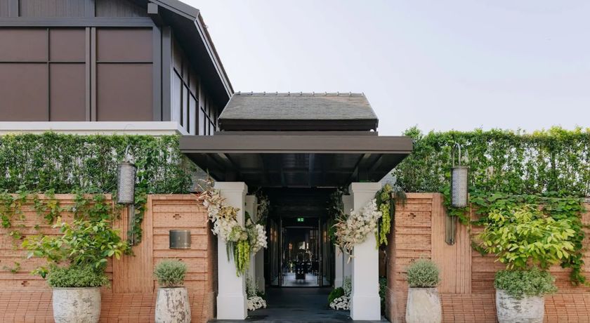 The ii Spa (InterContinental Chiang Mai Mae Ping) เดอะ ไอ สปา 15