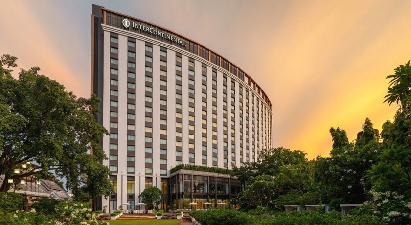 The ii Spa (InterContinental Chiang Mai Mae Ping) เดอะ ไอ สปา 16