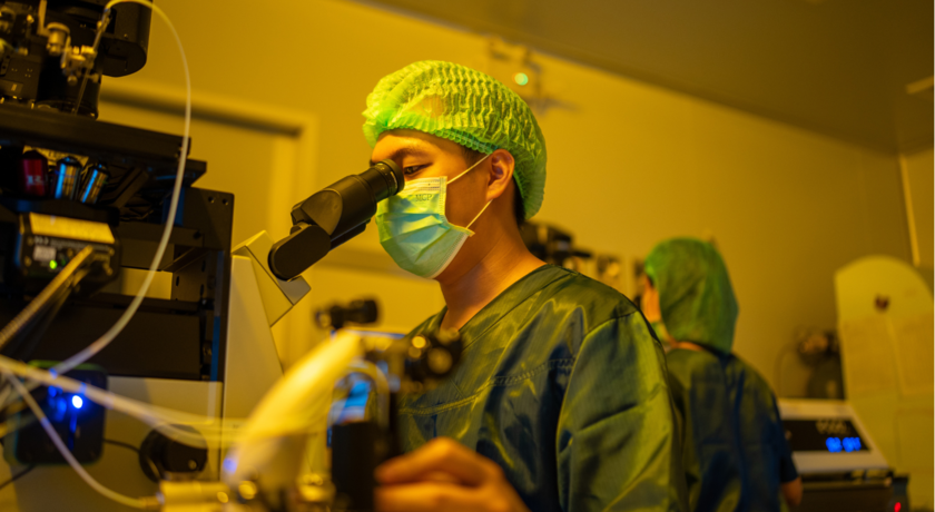LRC Fertility Clinic LRC Fertility Clinic ( แอลอาร์ซี เฟอร์ทิลิตี้ คลินิก ) 1
