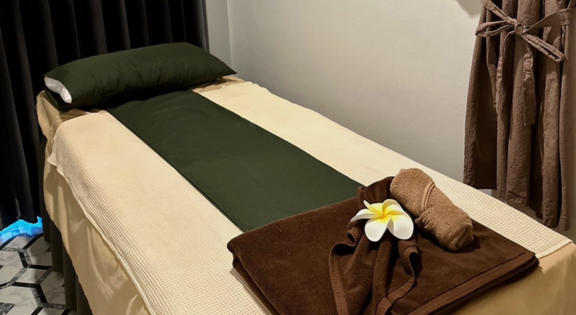 Sarawaree Spa & Massage ศราวลี สปา แอนด์ มาสสาจ 2