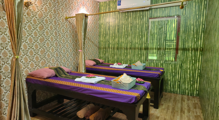 3Dee Massage ธีดี มาสสาจ 4