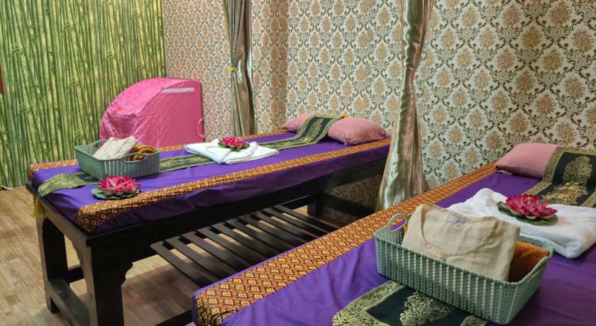 3Dee Massage ธีดี มาสสาจ 5