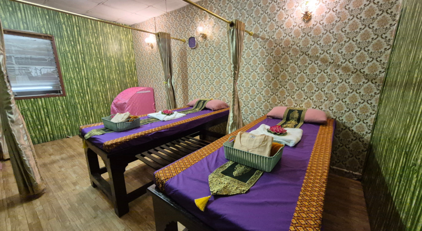 3Dee Massage ธีดี มาสสาจ 6