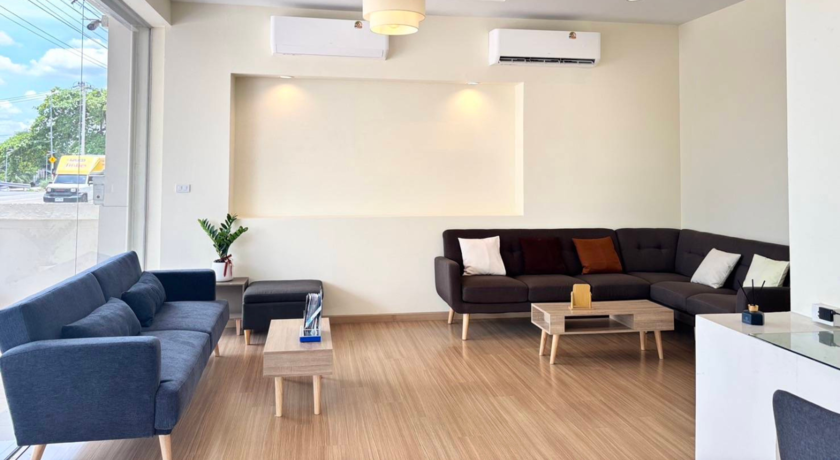 Seoul Star Clinic เอสเอสซี คลินิกเวชกรรม 4