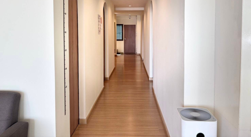 Seoul Star Clinic เอสเอสซี คลินิกเวชกรรม 7
