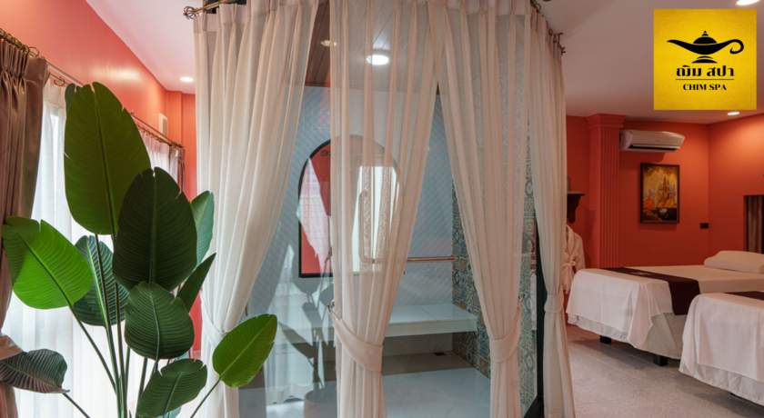 CHIM Spa  1