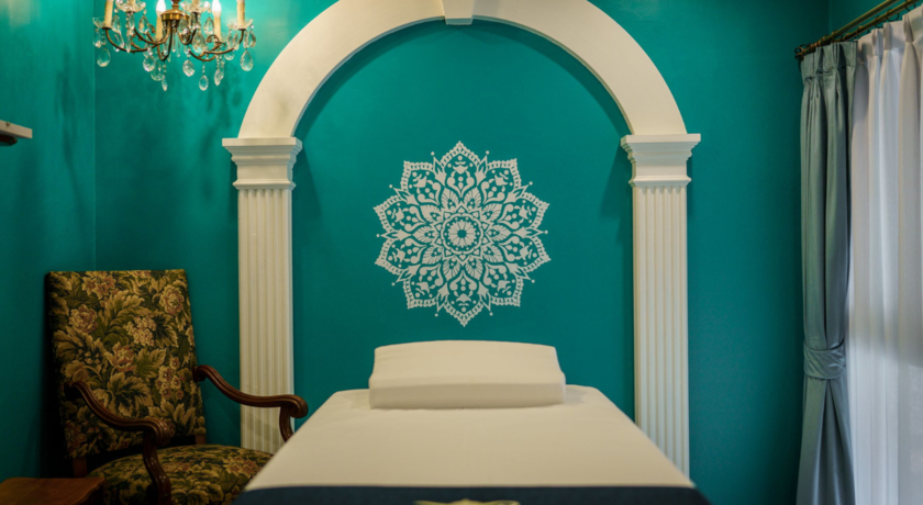CHIM Spa  2