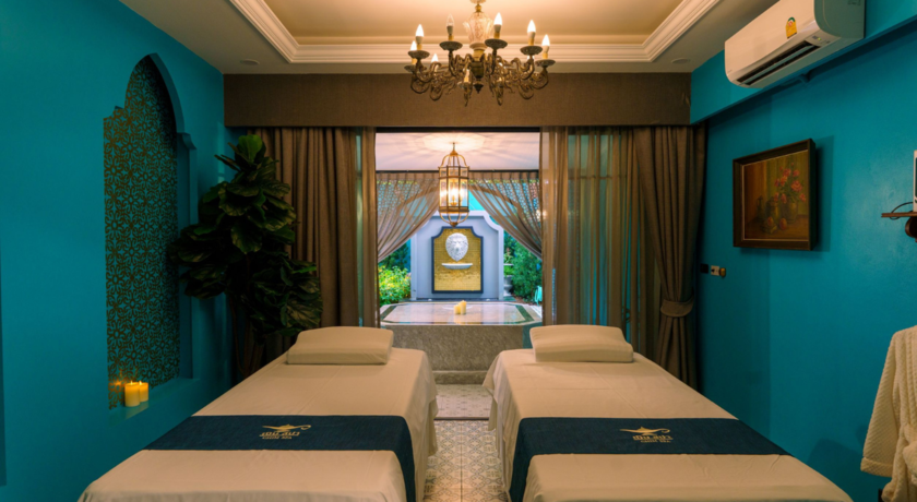 CHIM Spa  4