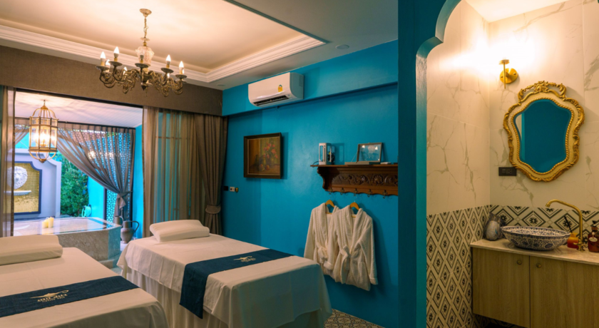 CHIM Spa  5