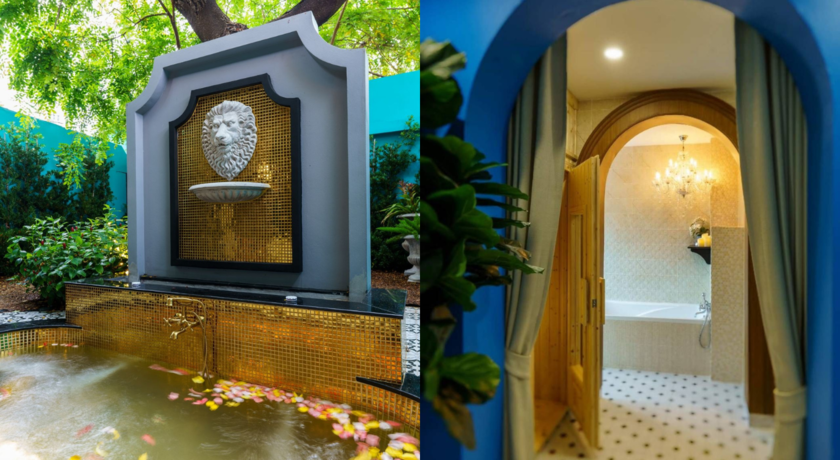 CHIM Spa  7