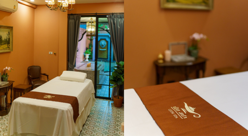 CHIM Spa  8