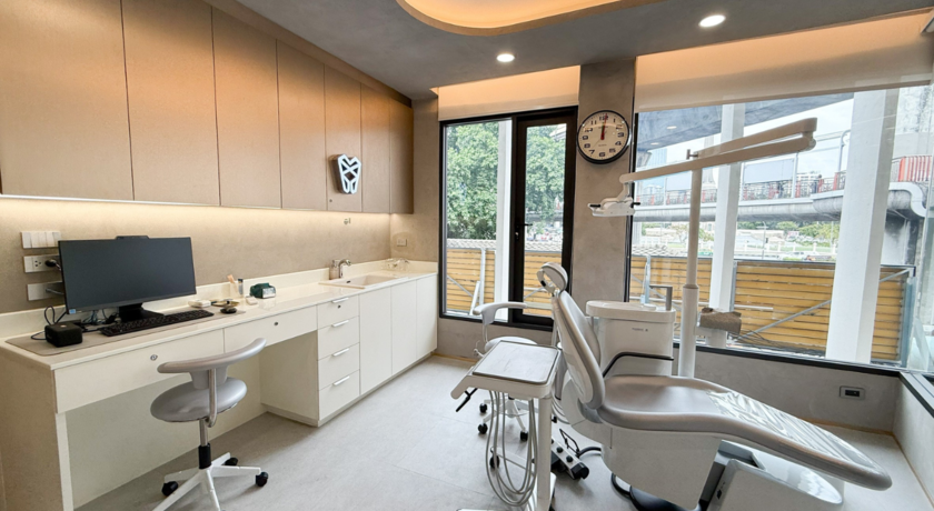 SMILE LOOP dental clinic คลินิกทันตกรรม  สไมล์ลูป  5