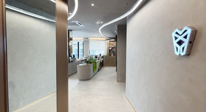 SMILE LOOP dental clinic คลินิกทันตกรรม  สไมล์ลูป  6