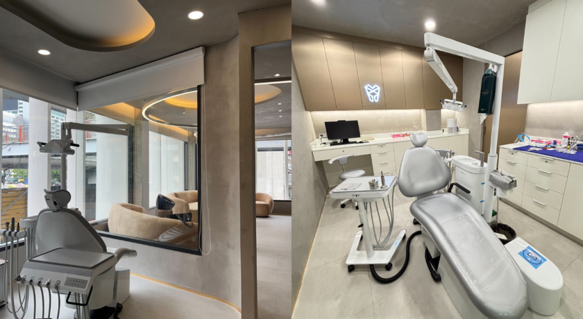 SMILE LOOP dental clinic คลินิกทันตกรรม  สไมล์ลูป  7