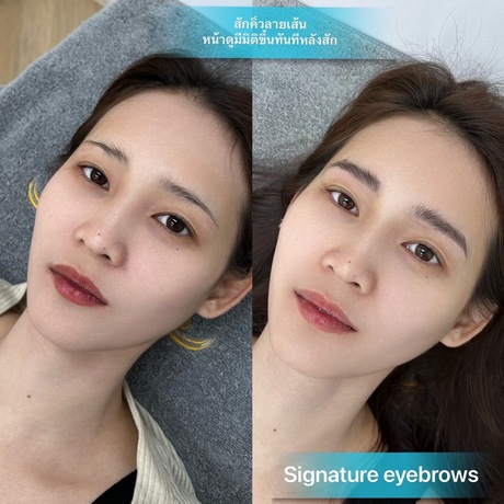 Signature Eyebrows  image_picker_7269EE80-B2CB-4AE5-BC3E-5E07C0482177-3930-0000011373BB9BAE