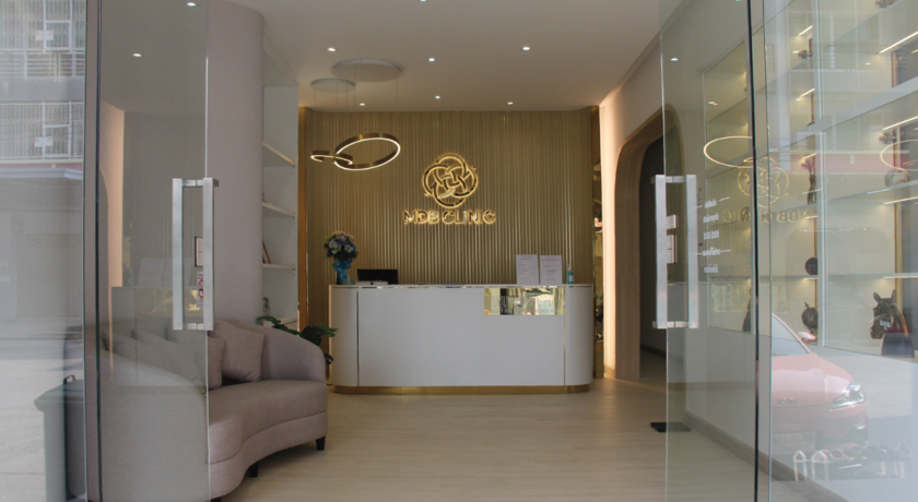 MDB Clinic เอ็มดีบี คลินิก 4