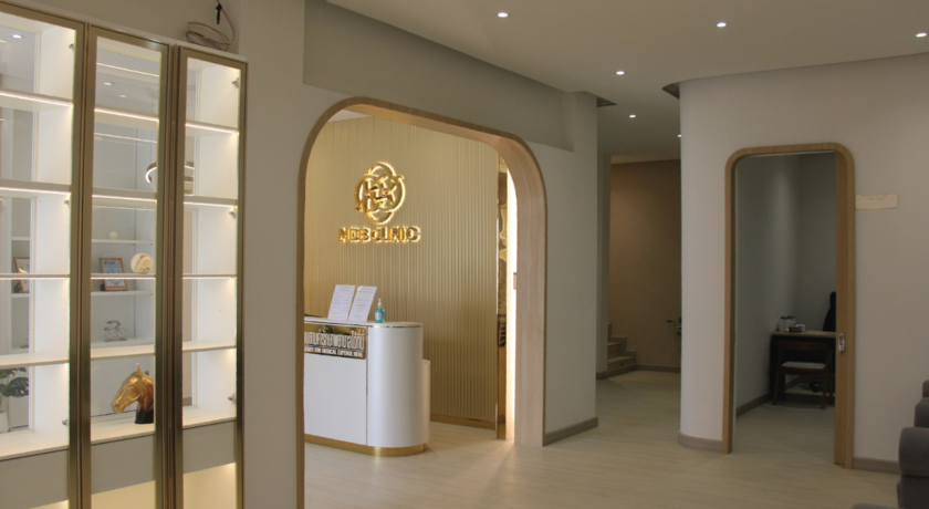 MDB Clinic เอ็มดีบี คลินิก 5