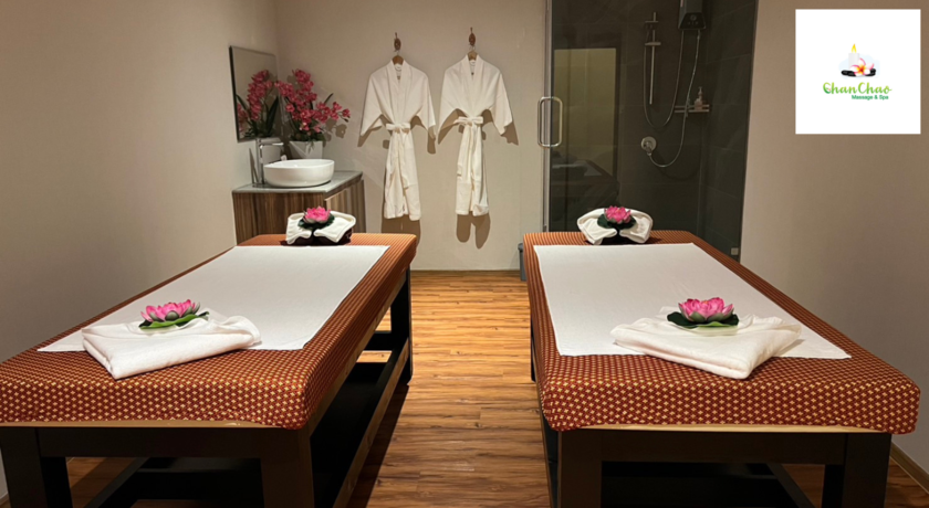 ChanChao Spa2 Bangphli  1