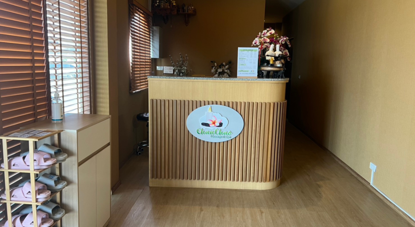 ChanChao Spa2 Bangphli  3