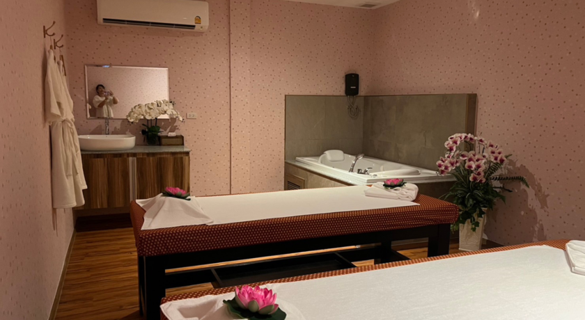 ChanChao Spa2 Bangphli  7