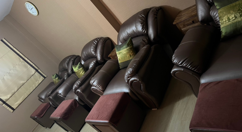 ChanChao Spa2 Bangphli  6
