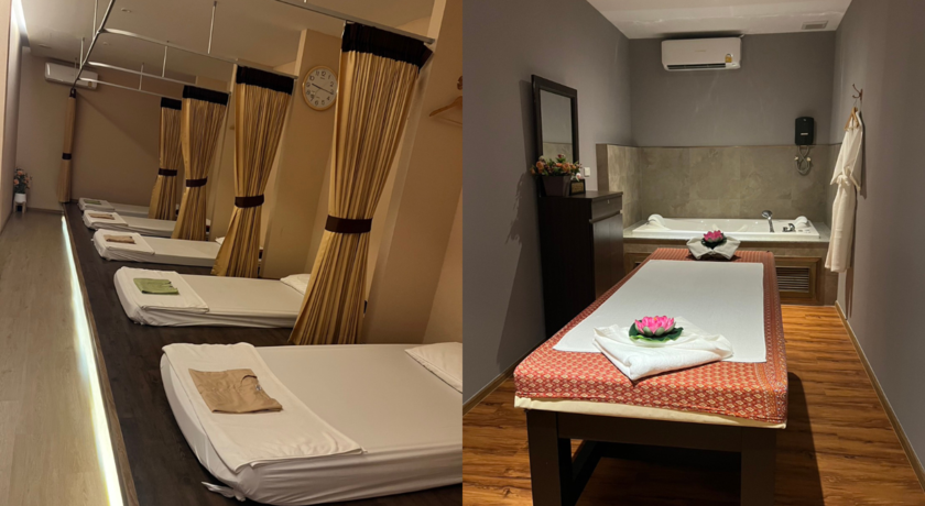 ChanChao Spa2 Bangphli  8