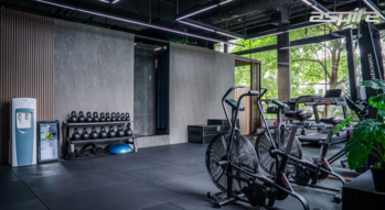 Aspire Coaching & Physio Aspire Coaching & Physio - กายภาพบำบัด อโศก 1