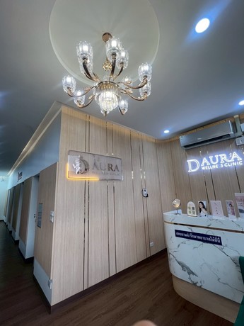 D Aura Wellness Clinic  LINE_ALBUM_Daura_250620_1