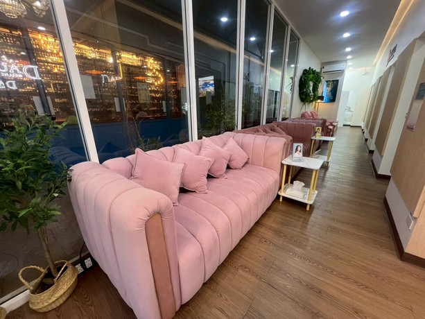 D Aura Wellness Clinic  LINE_ALBUM_Daura_250620_7