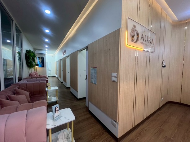 D Aura Wellness Clinic  LINE_ALBUM_Daura_250620_8